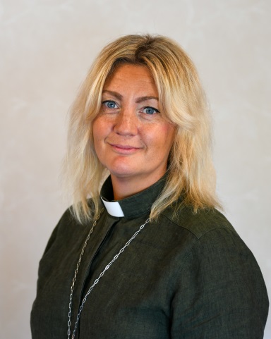 Lena-Carin Ängslycke